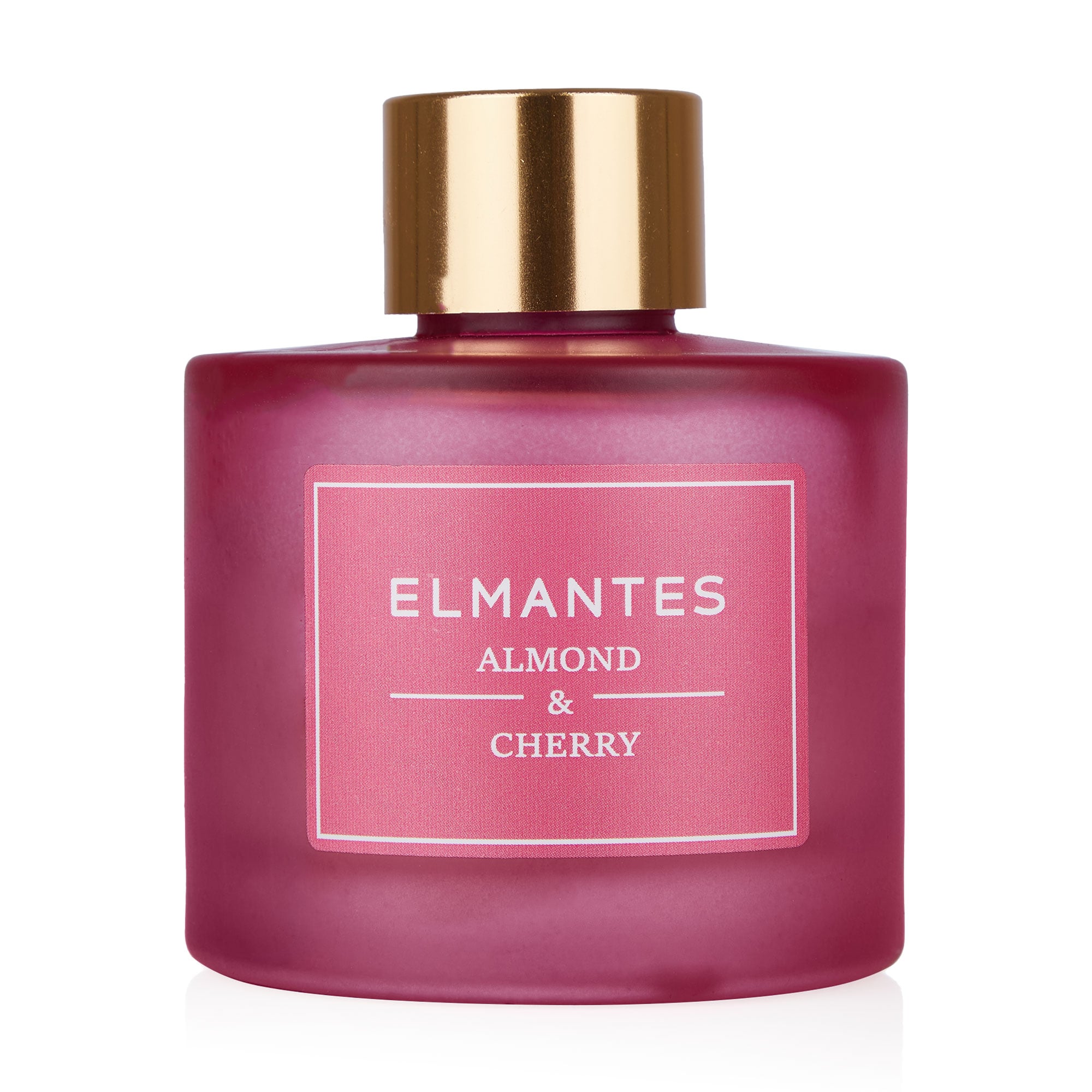 Аромадифузор Elmantes Almond &amp; Cherry, 50 мл (тестер)